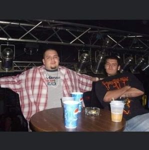 Meet your Posher, Jonny